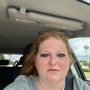 Meet your Posher, Terri